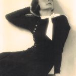 Carola Wagner (1902-1982) | Schauspielerin