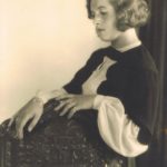 Irma Dannhauer ( 1911-?) | Tänzerin/Tanzlehrerin