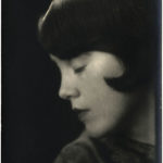 Thea Seidat-Laughey (1909-2011) | Schauspielerin