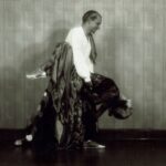 Lona Plitt + Ernest Rübener | Tänzer